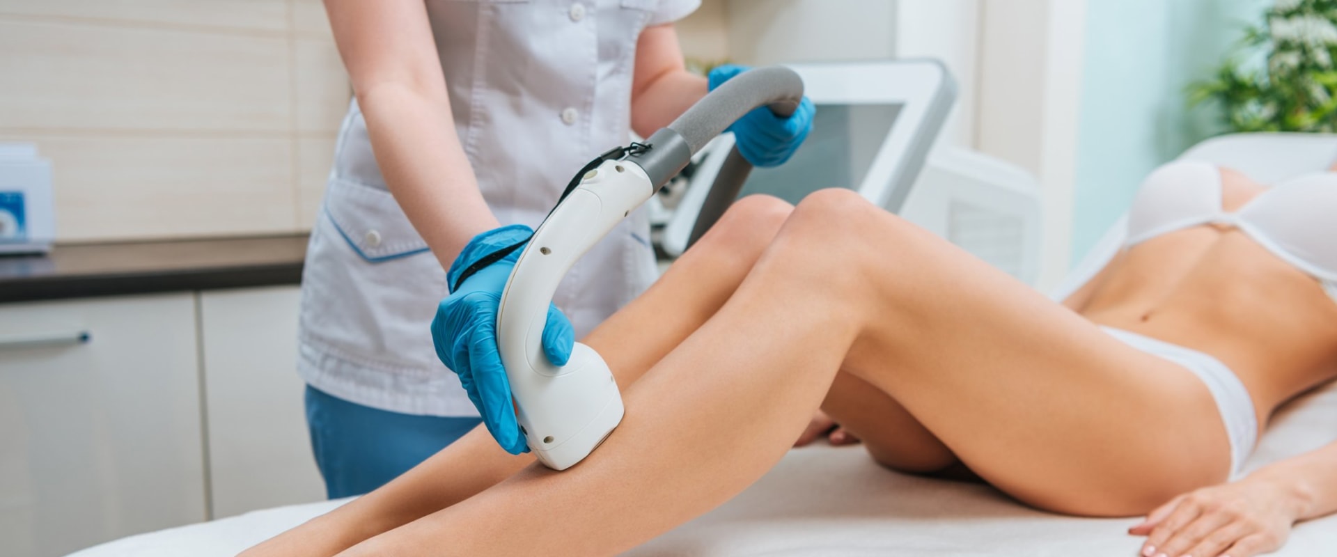 How Long Does Laser Hair Removal Take?