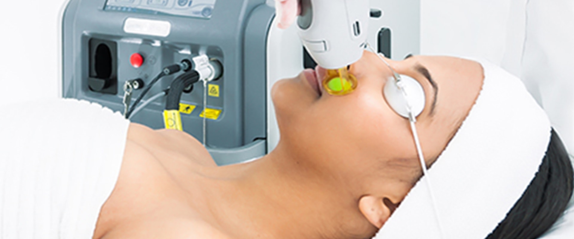 What Type of Laser is Used for Hair Removal? - An Expert's Guide