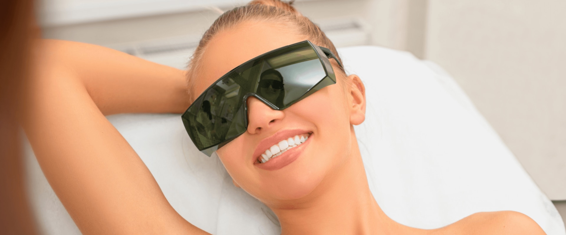 What to Know About Laser Hair Removal Recovery