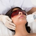 Can I Use Other Forms of Hair Removal in Conjunction with Laser Hair Removal?