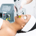 What Type of Laser is Used for Hair Removal? - An Expert's Guide