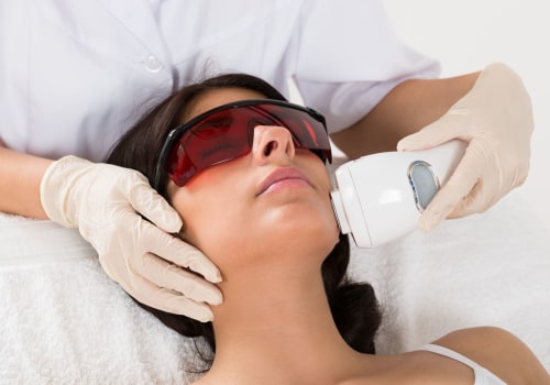 Can I Use Other Forms of Hair Removal in Conjunction with Laser Hair Removal?