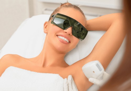 What to Know About Laser Hair Removal Recovery